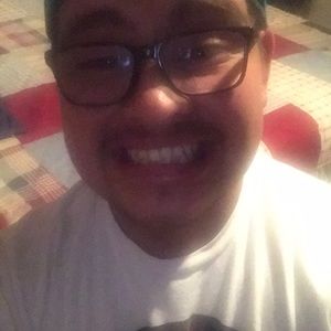 Meet your Posher, Christian